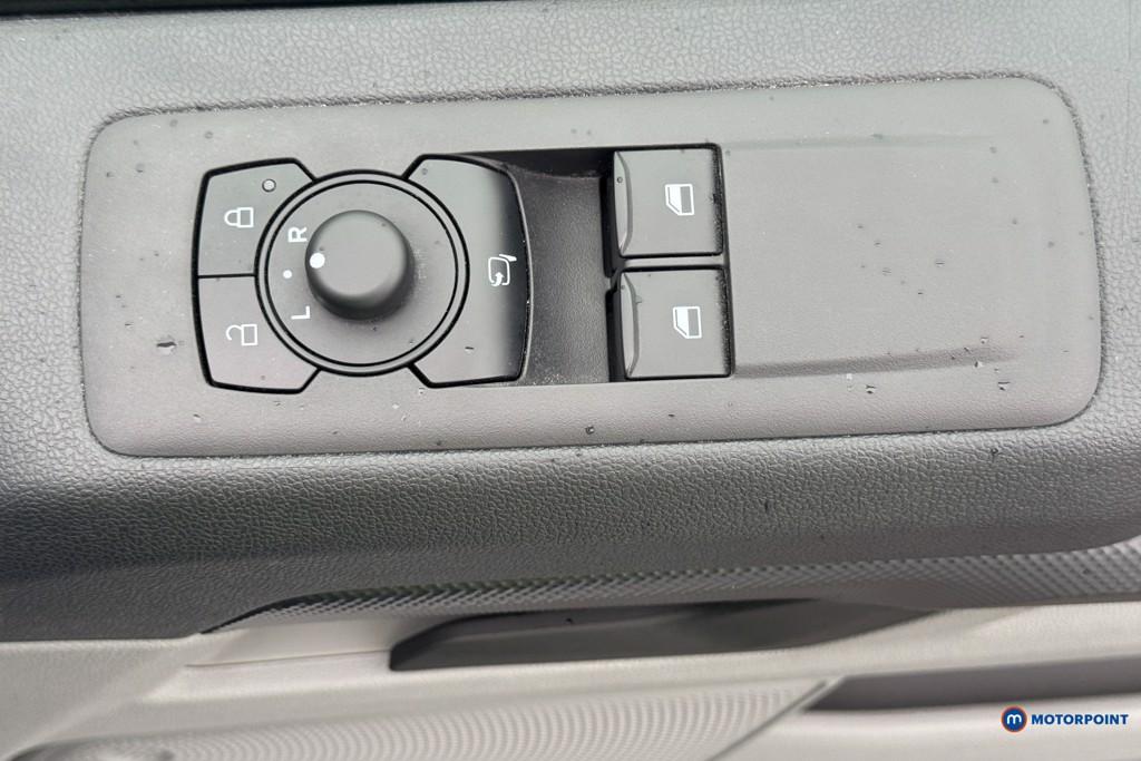 Ford Transit Custom Leader Manual Diesel Panel Van - Stock Number (1580567) - 11th supplementary image