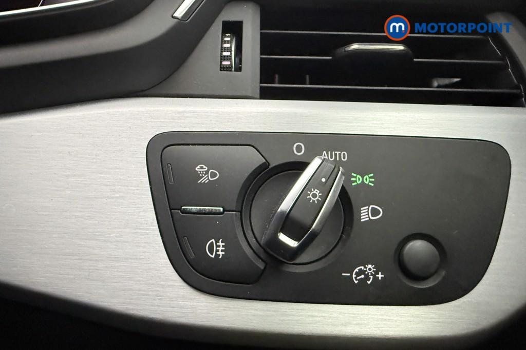 Audi A5 S Line Automatic Diesel Hatchback - Stock Number (1580979) - 17th supplementary image