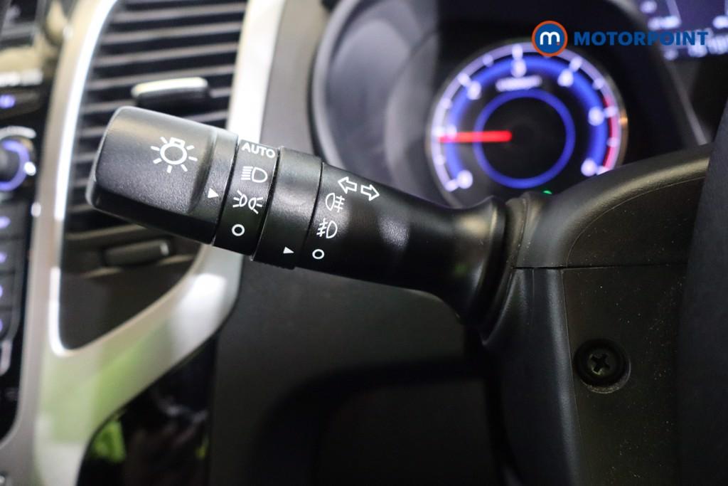 Hyundai Ix20 Se Nav Manual Diesel People Carrier - Stock Number (1584291) - 15th supplementary image