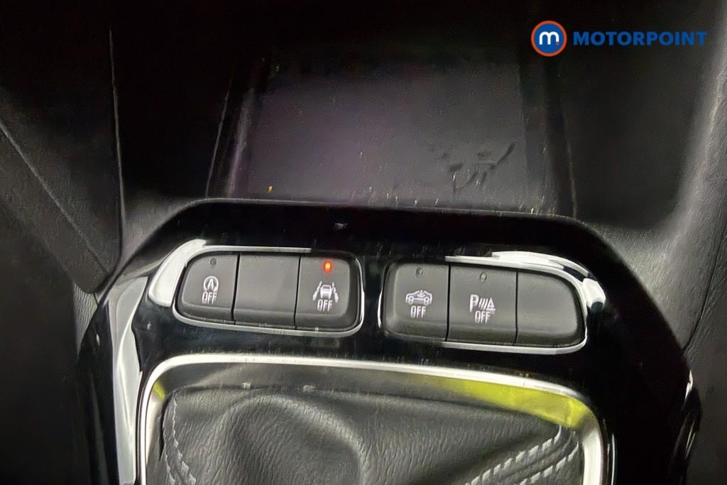 Vauxhall Corsa Elite Edition Manual Petrol Hatchback - Stock Number (1585473) - 20th supplementary image