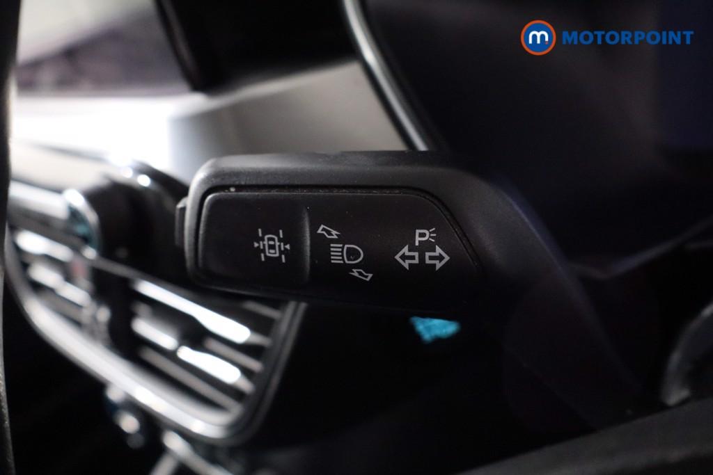 Ford Kuga Titanium First Edition Automatic Diesel SUV - Stock Number (1585967) - 19th supplementary image