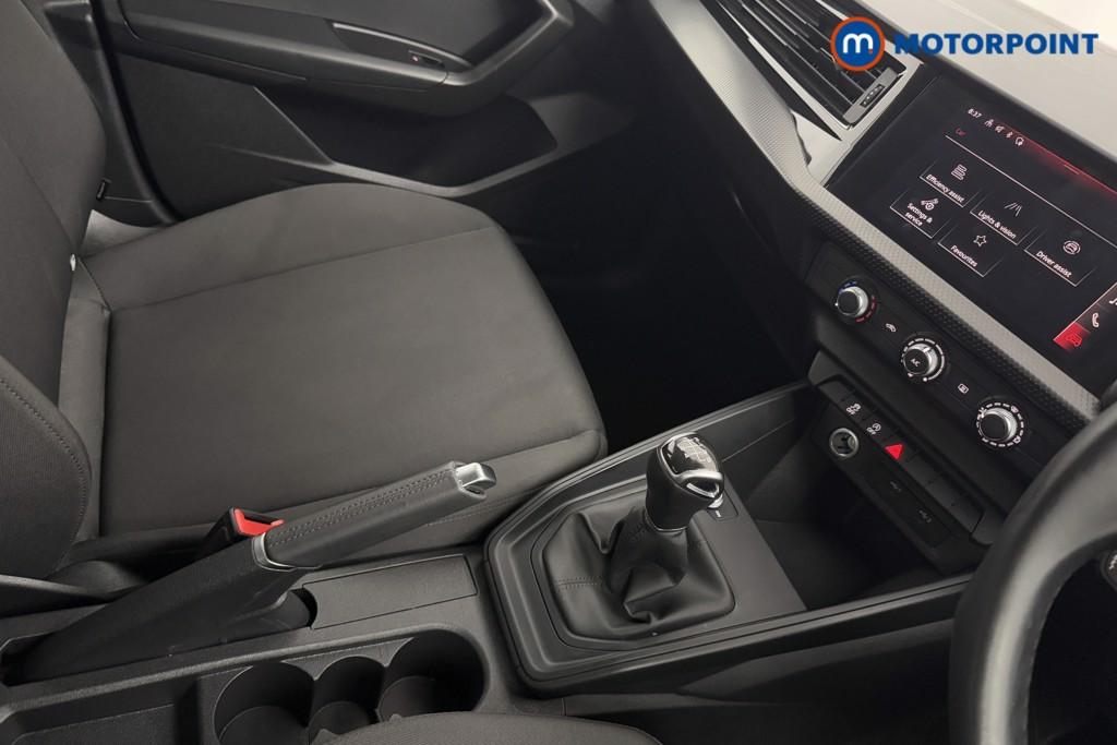 Audi A1 Technik Manual Petrol Hatchback - Stock Number (1586870) - 15th supplementary image