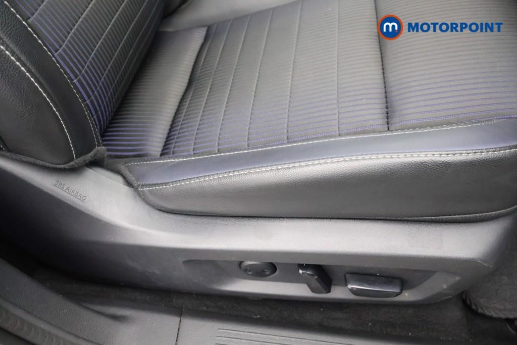 Nissan Qashqai Tekna Automatic Petrol SUV - Stock Number (1587744) - 16th supplementary image