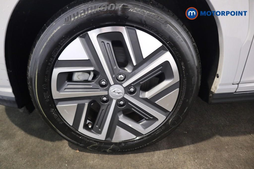 Hyundai Kona Premium Automatic Electric SUV - Stock Number (1588902) - 19th supplementary image