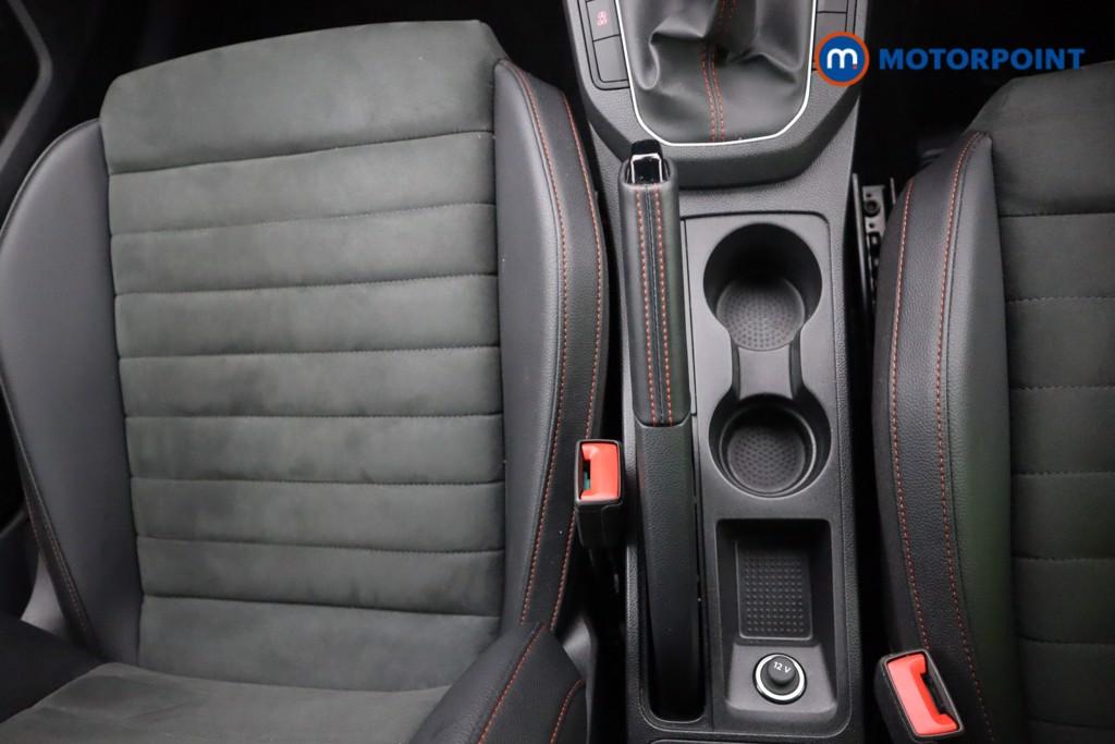 Seat Ibiza Fr Sport Manual Petrol Hatchback - Stock Number (1589443) - 14th supplementary image