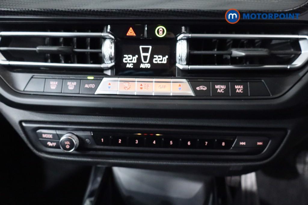 BMW 1 Series Sport Automatic Diesel Hatchback - Stock Number (1589965) - 17th supplementary image