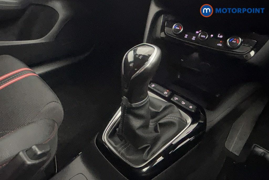 Vauxhall Corsa GS Manual Petrol Hatchback - Stock Number (1590257) - 13th supplementary image