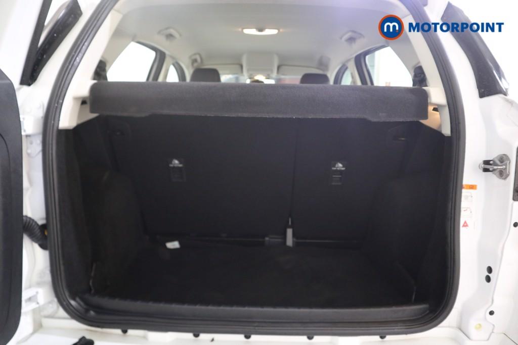 Ford Ecosport St-Line Manual Petrol SUV - Stock Number (1590361) - 16th supplementary image
