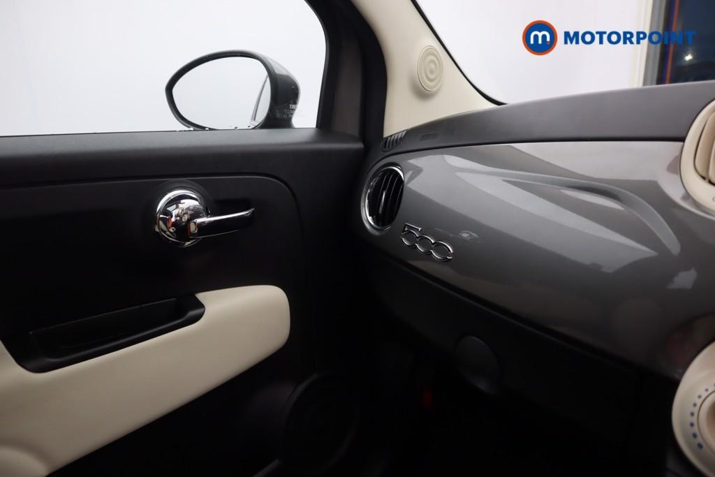 Fiat 500 Dolcevita Manual Petrol Hatchback - Stock Number (1590418) - 15th supplementary image