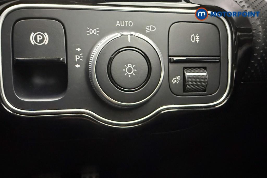 Mercedes-Benz A Class Premium Plus Edition Automatic Petrol Hatchback - Stock Number (1590743) - 17th supplementary image