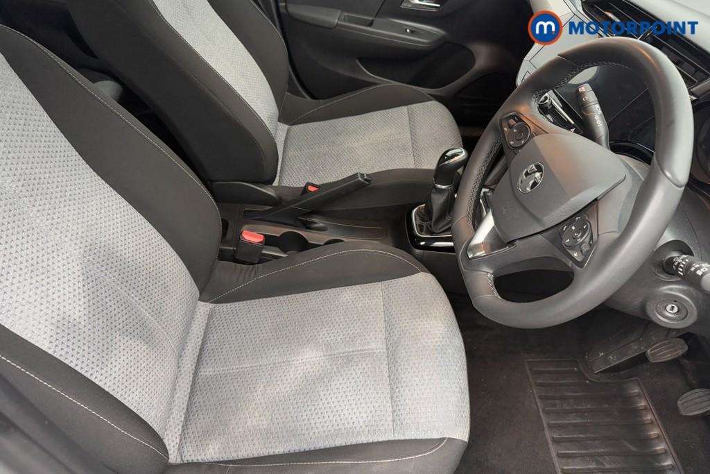 Vauxhall Corsa Design Manual Petrol Hatchback - Stock Number (1591746) - 18th supplementary image