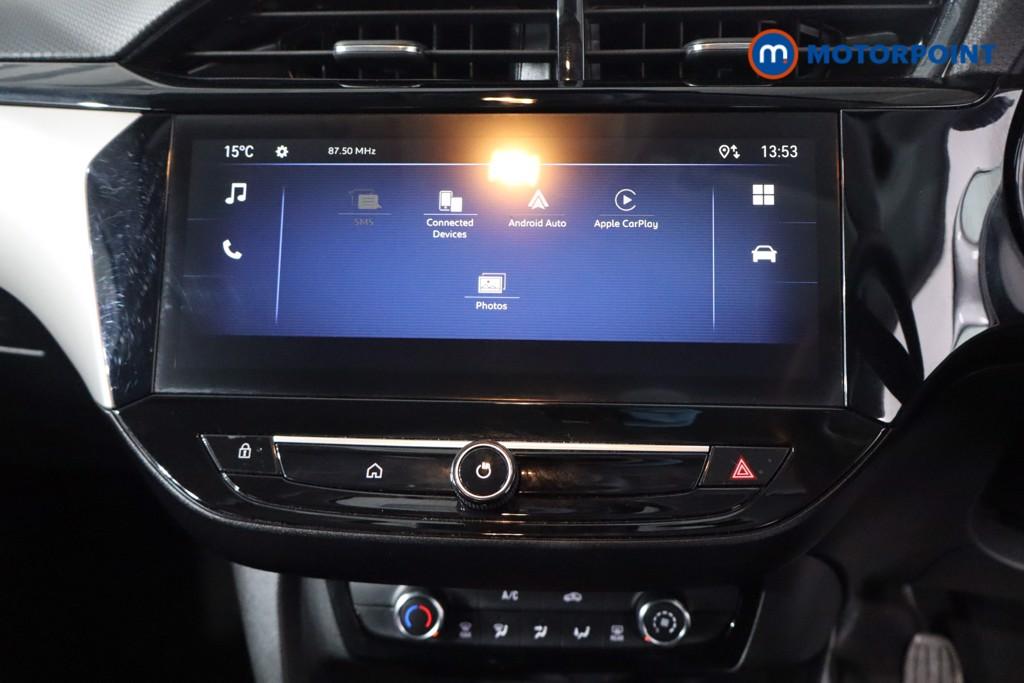 Vauxhall Corsa Design Manual Petrol Hatchback - Stock Number (1591913) - 15th supplementary image