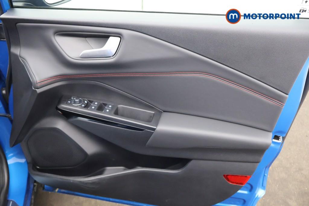 Ford Puma St-Line Automatic Petrol SUV - Stock Number (1592270) - 12th supplementary image