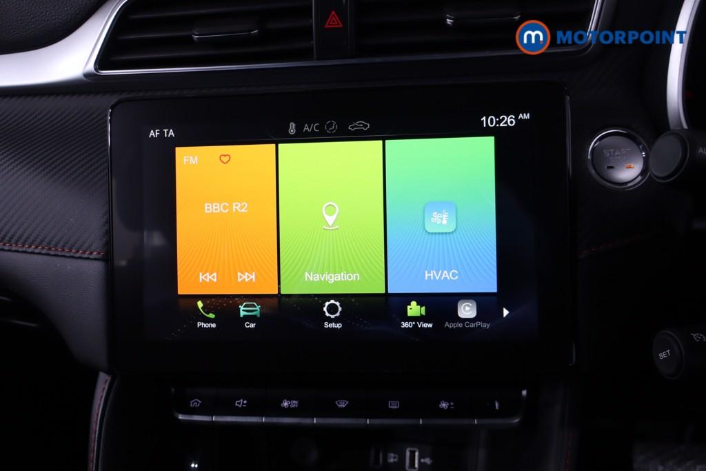 Mg Motor Uk ZS Exclusive Automatic Petrol SUV - Stock Number (1592279) - 15th supplementary image