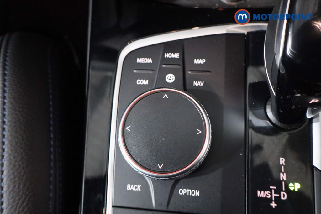 BMW 1 Series M Sport Automatic Petrol Hatchback - Stock Number (1592376) - 16th supplementary image