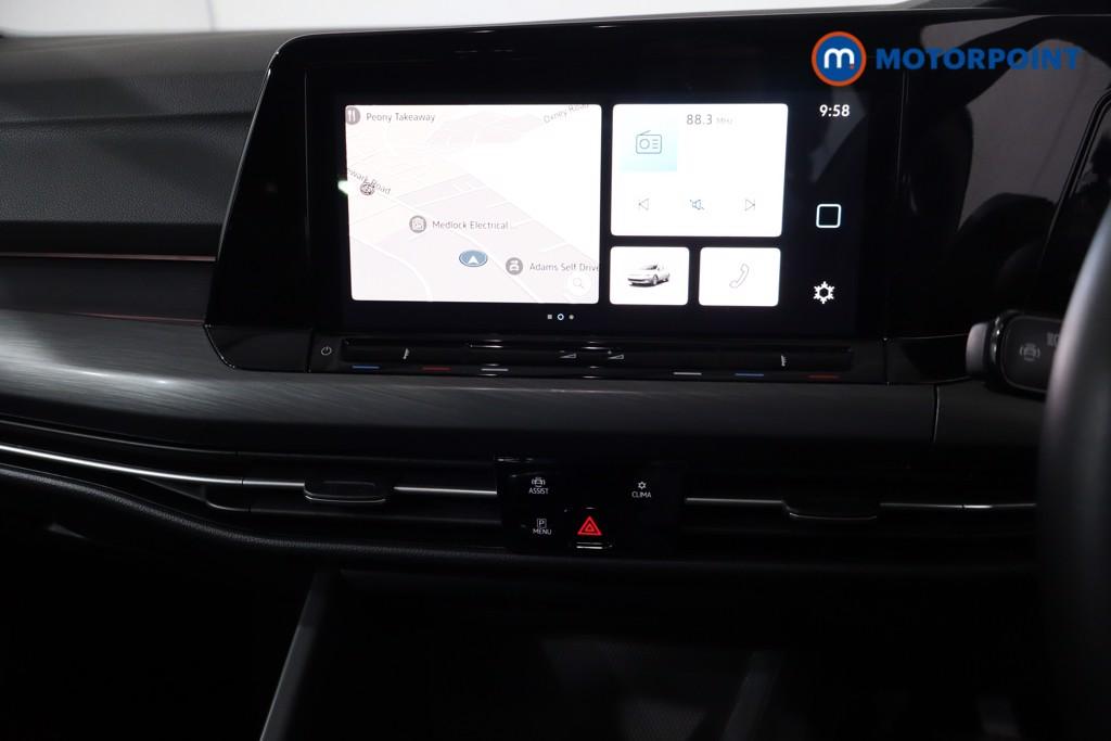 Volkswagen Golf Style Manual Petrol Hatchback - Stock Number (1592595) - 16th supplementary image