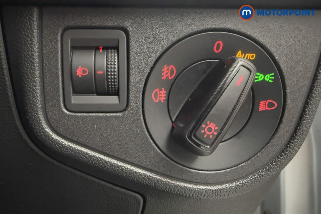Volkswagen Polo Match Manual Petrol Hatchback - Stock Number (1592823) - 17th supplementary image