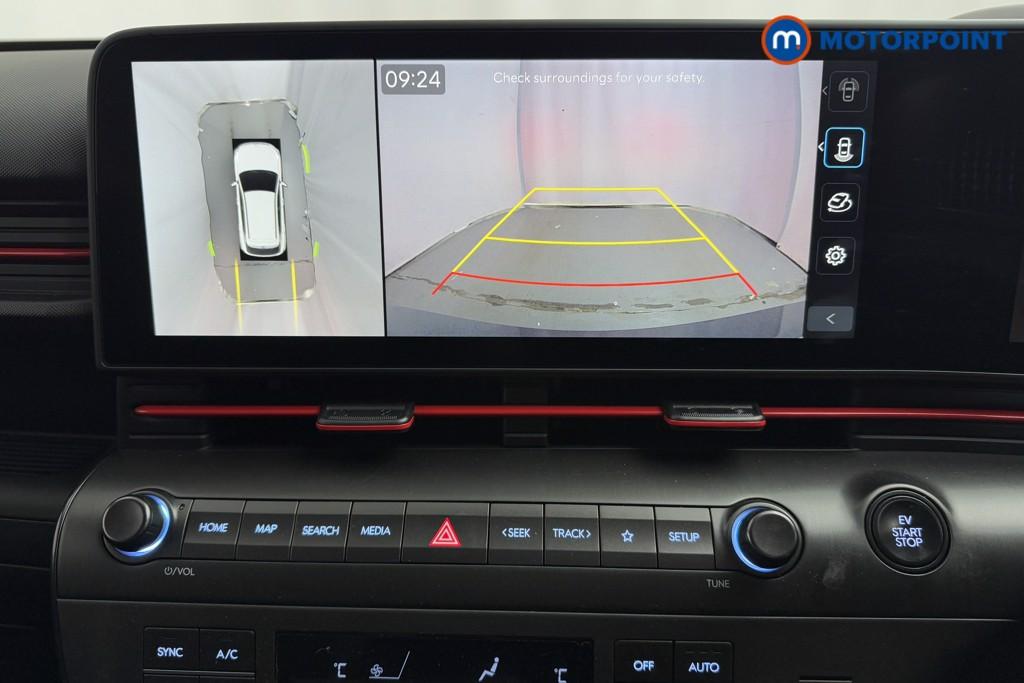 Hyundai Kona N Line S Automatic Electric SUV - Stock Number (1592836) - 16th supplementary image