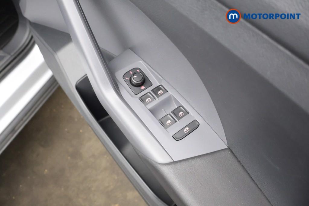 Volkswagen T-Cross SE Manual Petrol SUV - Stock Number (1592992) - 17th supplementary image