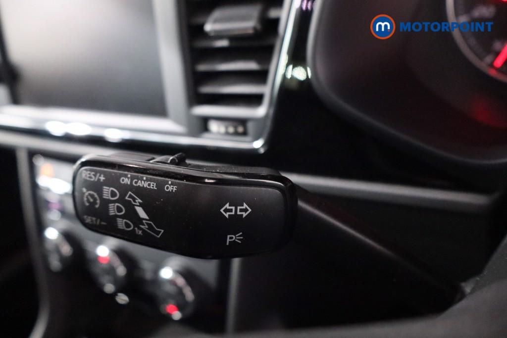 Seat Leon Fr Technology Manual Petrol Estate - Stock Number (1593210) - 19th supplementary image