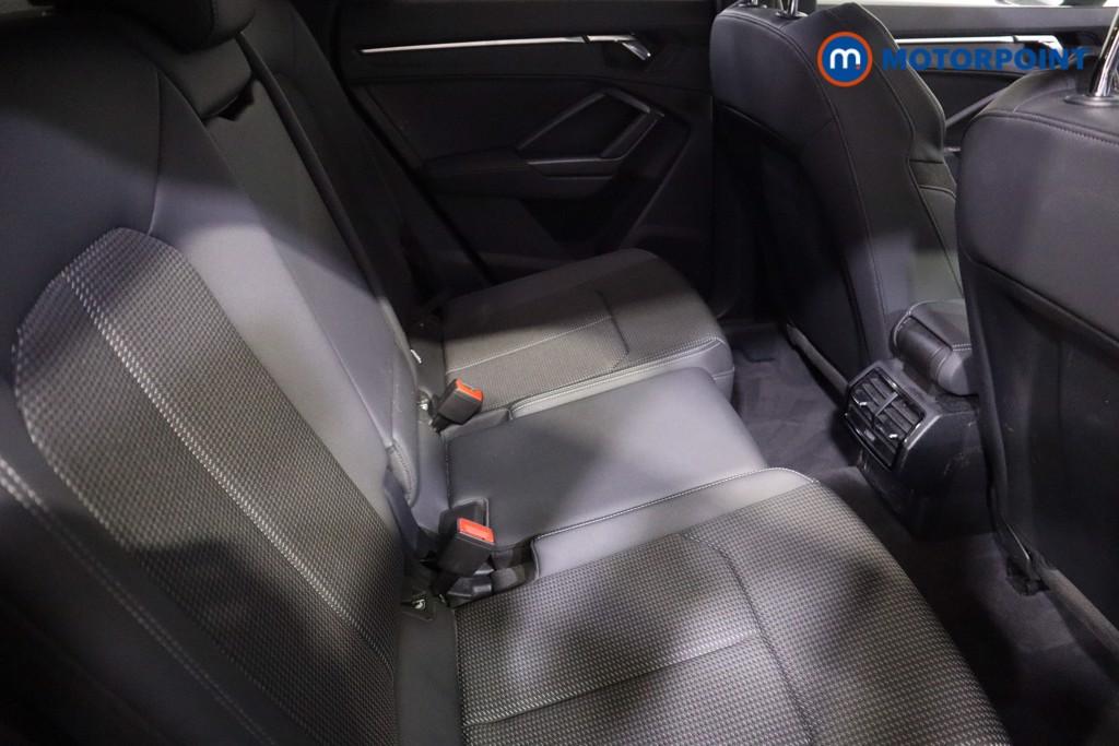Audi Q3 S Line Automatic Petrol SUV - Stock Number (1593215) - 18th supplementary image