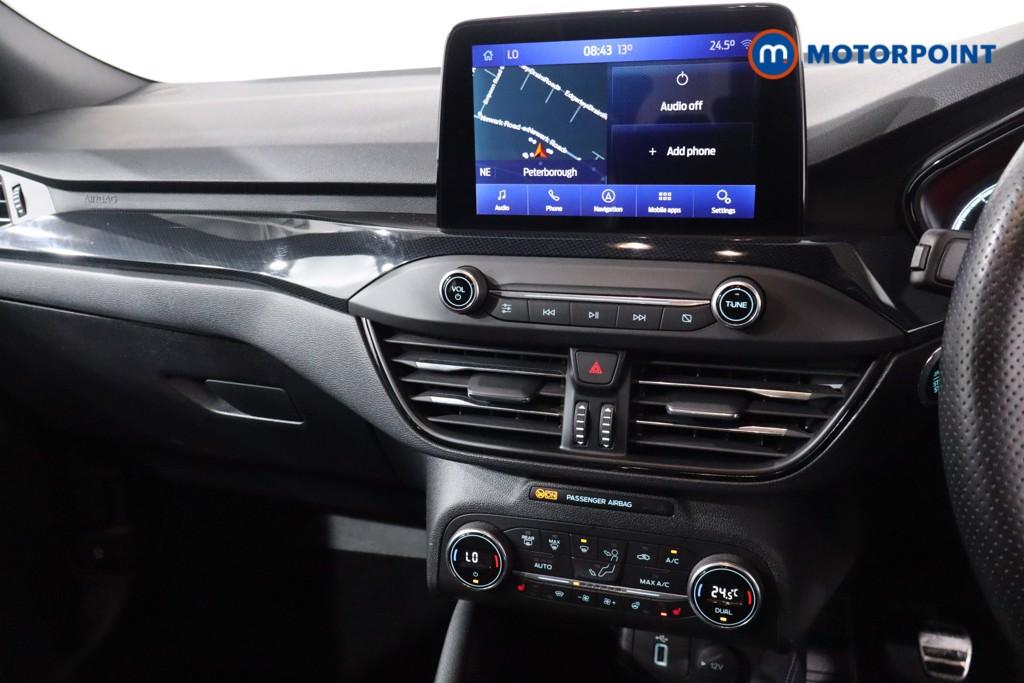 Ford Focus ST Manual Diesel Hatchback - Stock Number (1593560) - 15th supplementary image