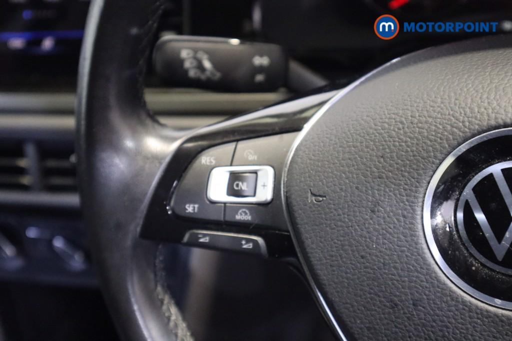 Volkswagen Polo Match Manual Petrol Hatchback - Stock Number (1593731) - 15th supplementary image