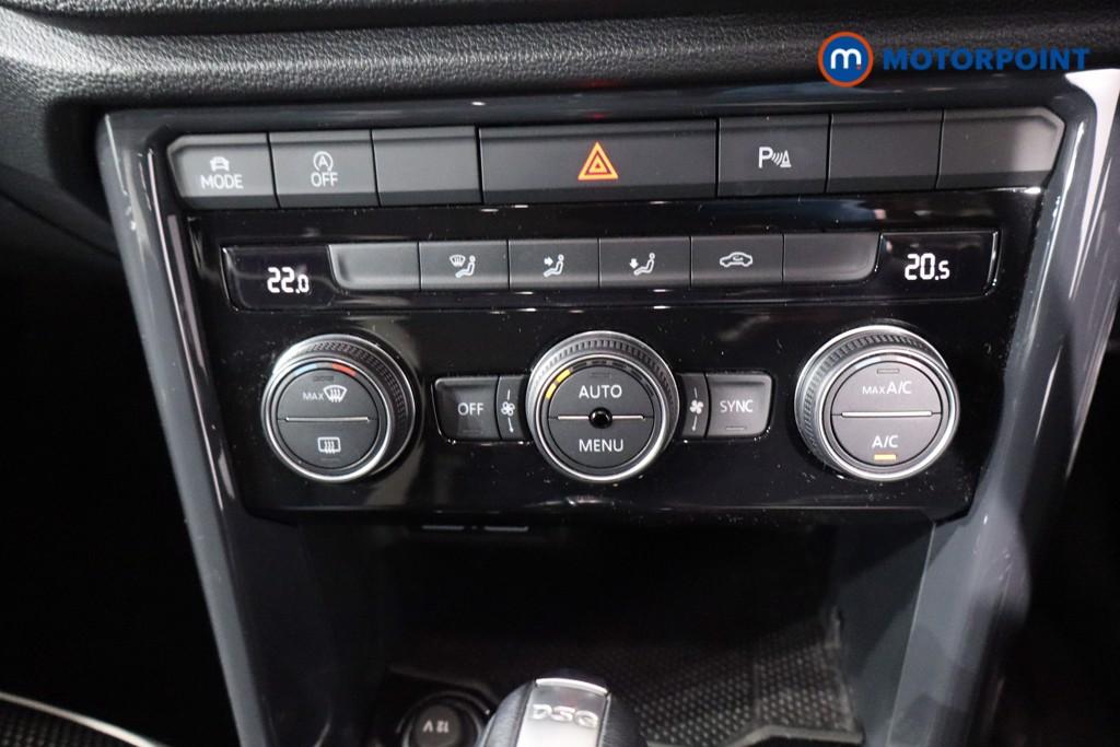 Volkswagen T-Roc SEL Automatic Petrol SUV - Stock Number (1593735) - 16th supplementary image