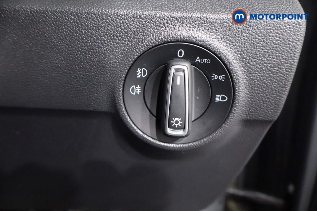 Volkswagen T-Roc SEL Automatic Petrol SUV - Stock Number (1593735) - 20th supplementary image