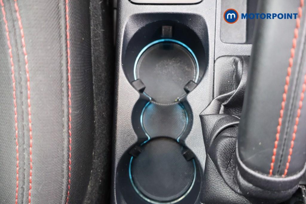 Ford Puma St-Line Automatic Petrol SUV - Stock Number (1594357) - 17th supplementary image