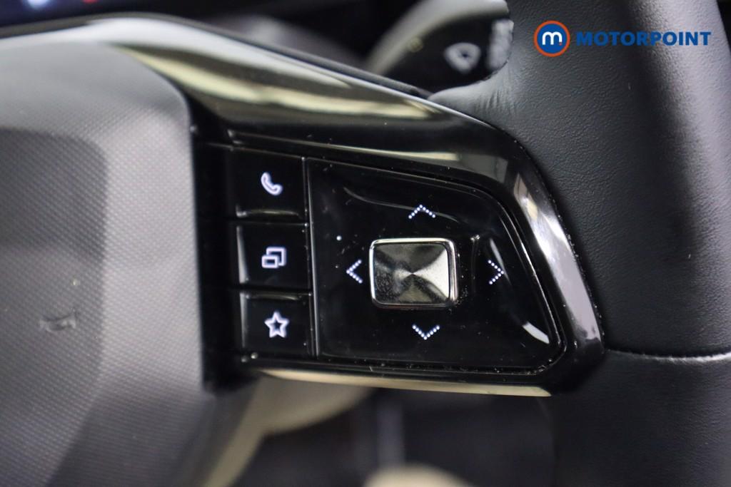 Mg Motor Uk MG4 Trophy Automatic Electric SUV - Stock Number (1594605) - 15th supplementary image