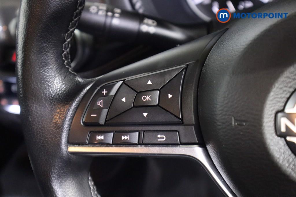 Nissan Juke Tekna Automatic Petrol-Electric Hybrid SUV - Stock Number (1594669) - 16th supplementary image