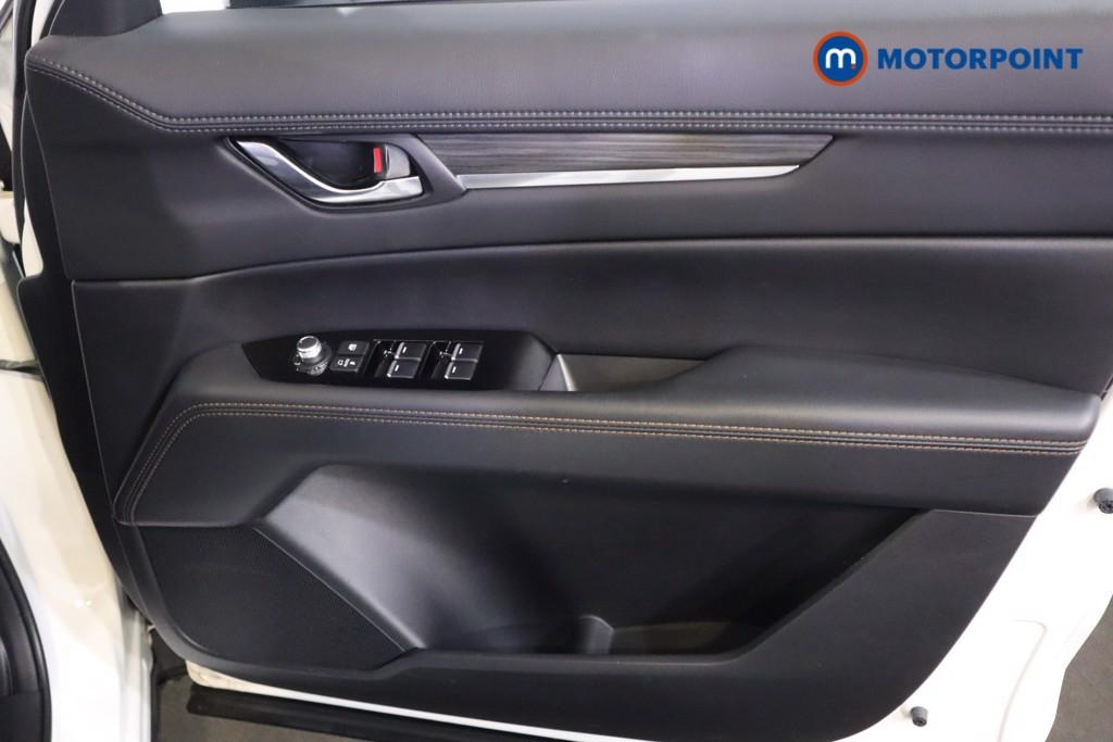 Mazda Cx-5 Sport Edition Manual Diesel SUV - Stock Number (1594692) - 13th supplementary image