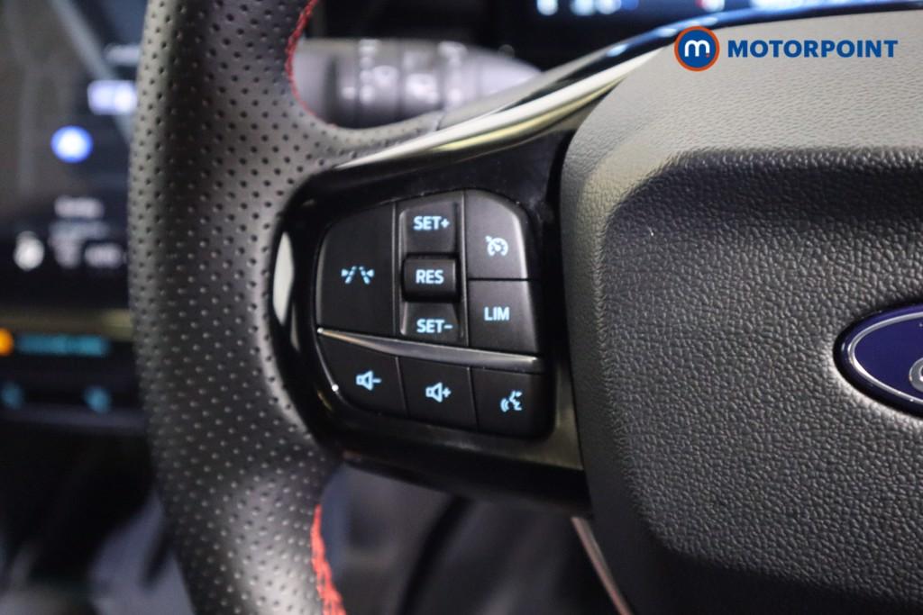Ford Puma St-Line X Automatic Petrol SUV - Stock Number (1594746) - 15th supplementary image