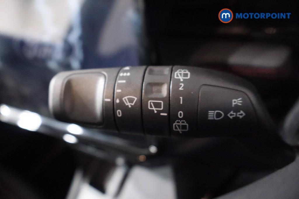 Ford Puma St-Line X Automatic Petrol SUV - Stock Number (1594785) - 16th supplementary image