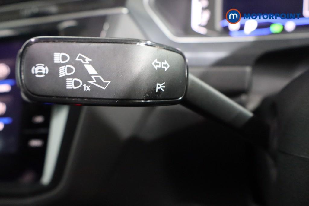 Volkswagen Tiguan R-Line Automatic Petrol SUV - Stock Number (1552193) - 15th supplementary image