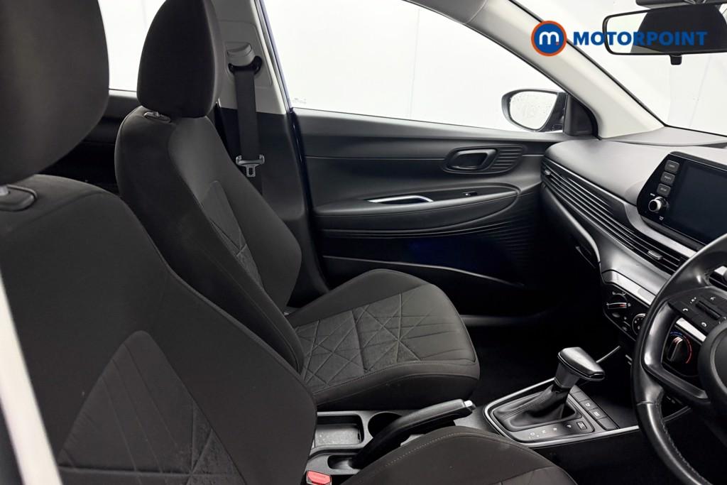 Hyundai Bayon Se Connect Automatic Petrol SUV - Stock Number (1575372) - 15th supplementary image