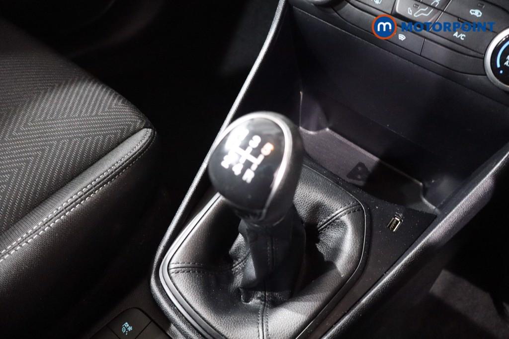 Ford Fiesta Trend Manual Petrol Hatchback - Stock Number (1578613) - 14th supplementary image