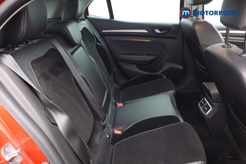 Renault Megane Dynamique S Nav Manual Petrol Hatchback - Stock Number (1579778) - 15th supplementary image