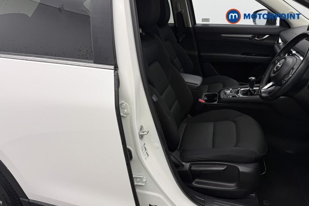 Mazda Cx-5 Se-L Manual Petrol SUV - Stock Number (1581596) - 15th supplementary image