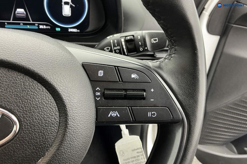 Hyundai Bayon Premium Automatic Petrol SUV - Stock Number (1583651) - 18th supplementary image