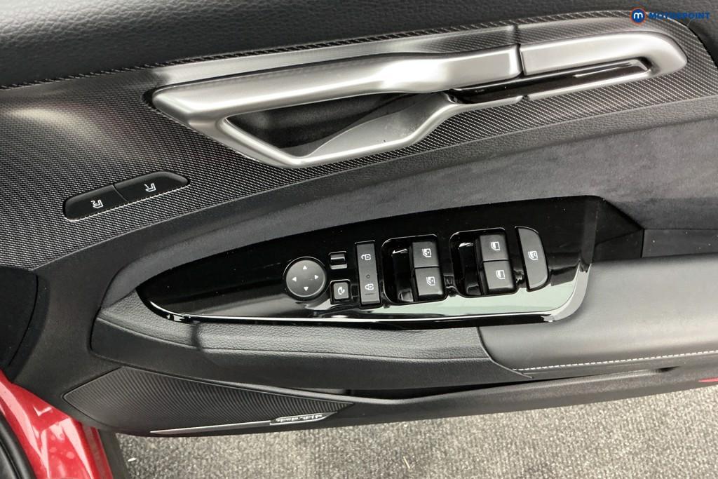 KIA Sportage Gt-Line S Automatic Petrol-Electric Hybrid SUV - Stock Number (1583972) - 18th supplementary image