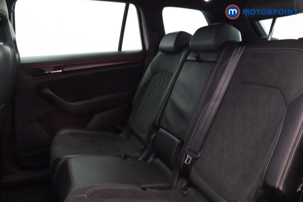 Skoda Kodiaq Sport Line Automatic Diesel SUV - Stock Number (1584474) - 17th supplementary image