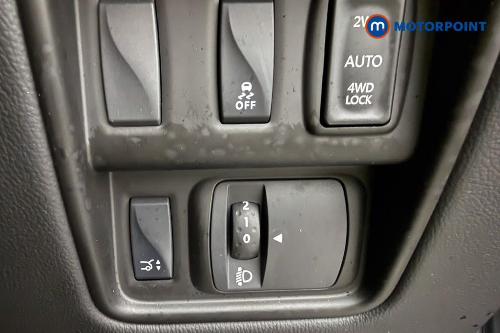 Renault Koleos Gt Line Automatic Diesel SUV - Stock Number (1586032) - 17th supplementary image