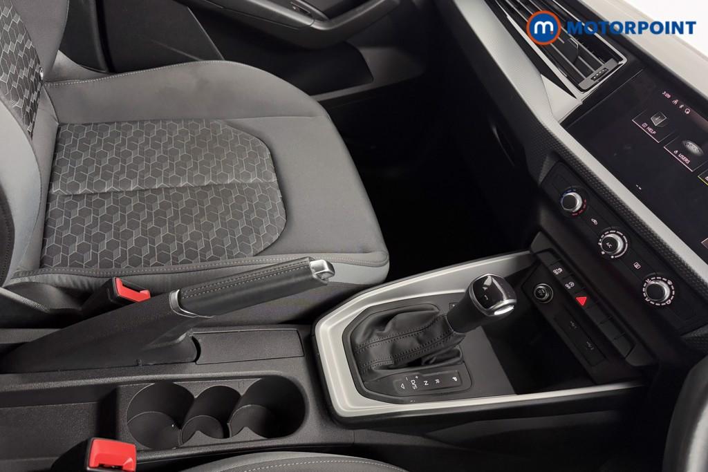 Audi A1 Sport Automatic Petrol Hatchback - Stock Number (1586872) - 16th supplementary image