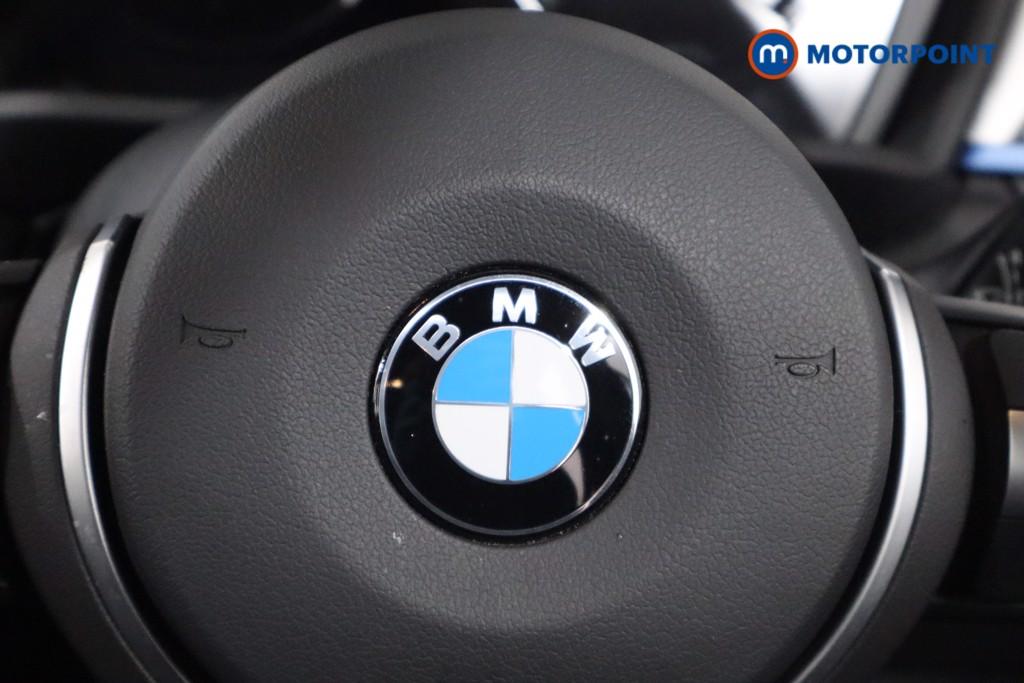 BMW X1 M Sport Automatic Petrol Plug-In Hybrid SUV - Stock Number (1586892) - 18th supplementary image
