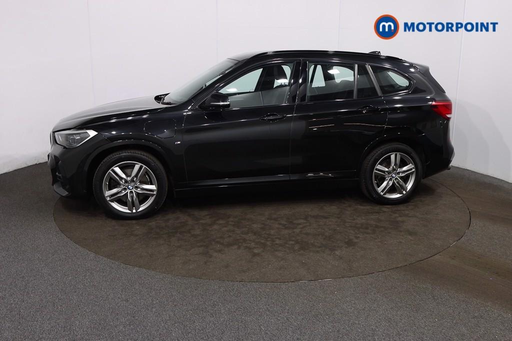 BMW X1 M Sport Automatic Petrol Plug-In Hybrid SUV - Stock Number (1586892) - Passenger side