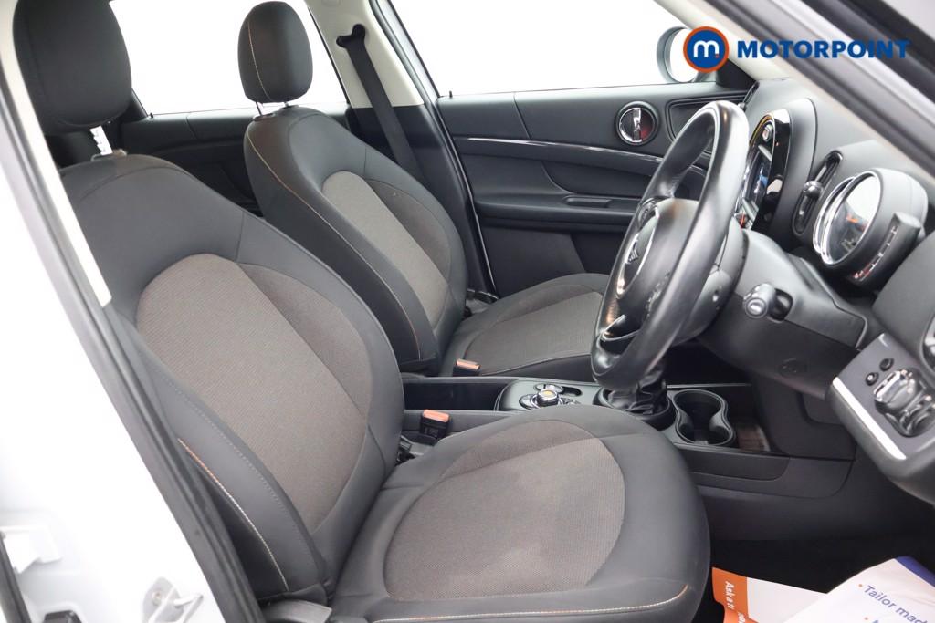 Mini Countryman Cooper S E Classic Automatic Petrol Plug-In Hybrid SUV - Stock Number (1587040) - 14th supplementary image