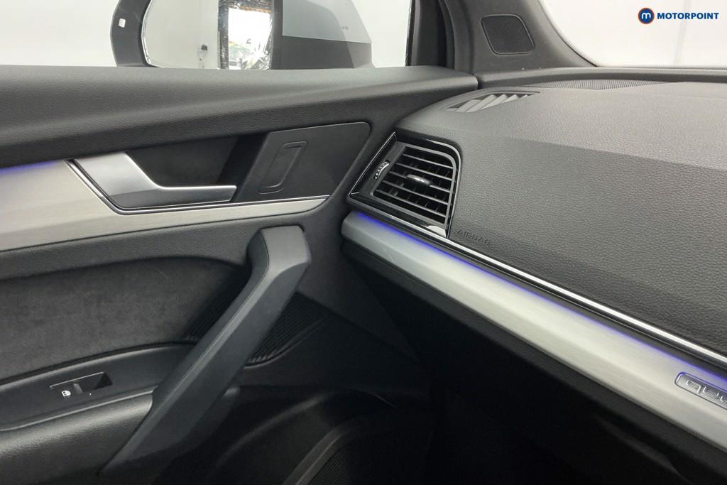 Audi Q5 S Line Automatic Diesel SUV - Stock Number (1587074) - 15th supplementary image