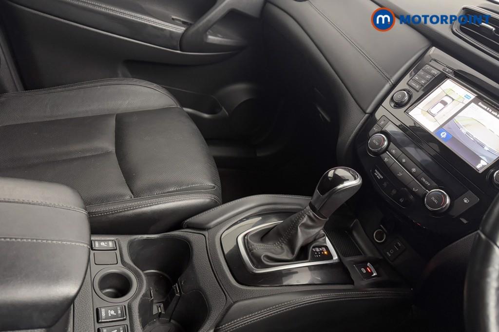 Nissan X-Trail Tekna Automatic Petrol SUV - Stock Number (1587913) - 15th supplementary image